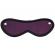 Rouge Garments Blindfold Violet