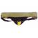 Rouge Garments Jock Black And Yellow