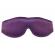 Vêtements Rouge Grand Violet rembourrée Blindfold