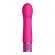 Royal Gems Bijou Balle en silicone rechargeable Rose