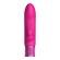 Royal Gems Dazzling Balle Lapin Rechargeable Rose