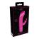 Royal Gems Dazzling Balle Lapin Rechargeable Rose