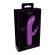 Royal Gems Dazzling Balle Lapin Rechargeable Violet