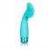 Eden Climaxer Silikon Clitoral Vibe Wasserdicht 6,25 Zoll