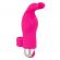 Intimate Play Pink wiederaufladbarer Bunny Finger Vibrator