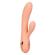 Monterey Magic Vibrator mit Klitorisstimulation
