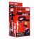 Deluxe Vibro Erection Assist creux Silicone Strap On