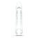 Size Up Clear Penis 2 Inch Extender