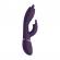 Vive Nilo Purple Pinpoint Rotating G Spot Lapin