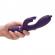 Vive Nilo Purple Pinpoint Rotating G Spot Lapin