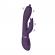 Vive Nilo Purple Pinpoint Rotating G Spot Lapin
