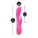 Silicone Rabbit Vibrator