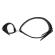 Leather Wrist and Leg Cuff