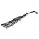 Lederpeitsche 31.5 Zoll