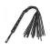 Lederpeitsche 38 Zoll