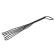 Lederpeitsche 25,5 Zoll