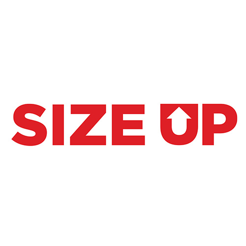 Size Up