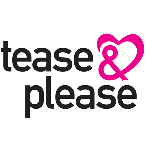 TEASE&PLEASE