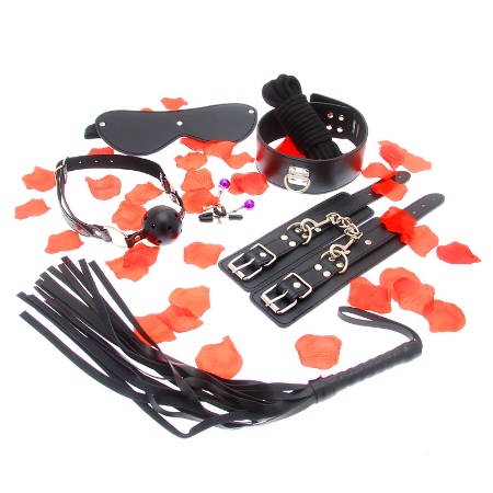 Bondage & S/M